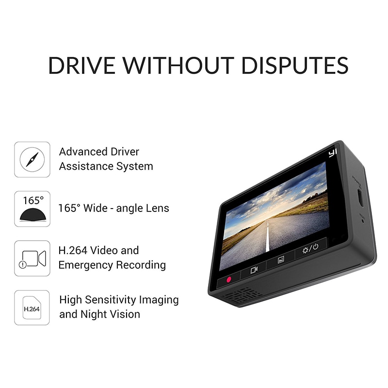 Dashcam Car Camera Autocam