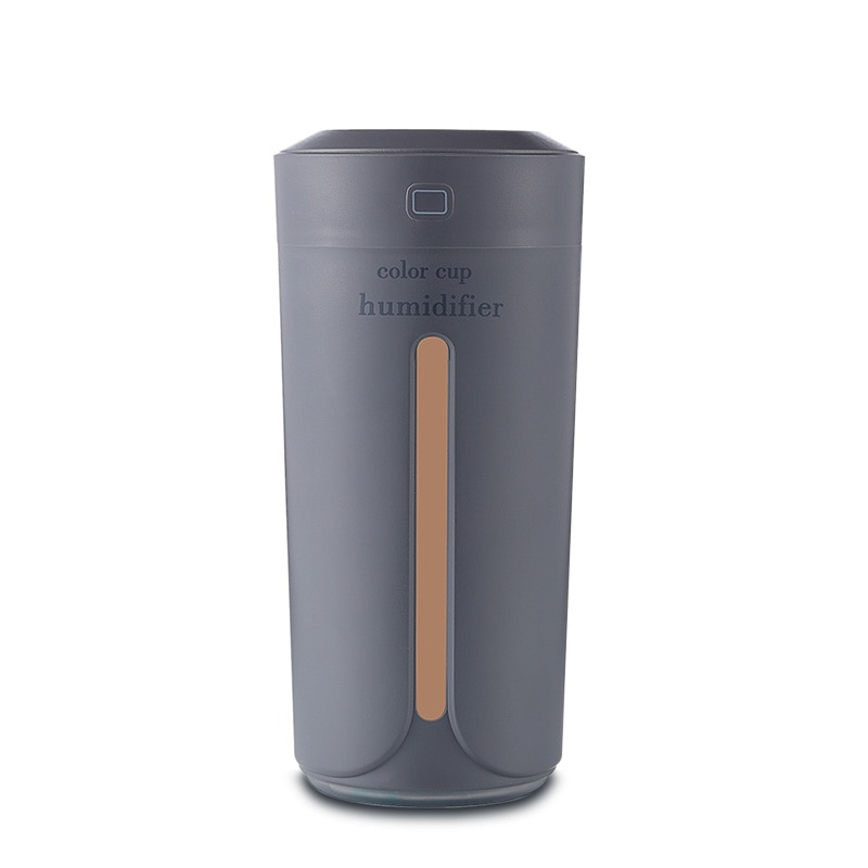 Electric Essential Oil Humidifier