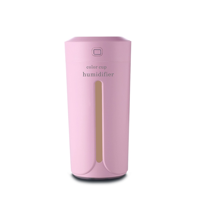 Electric Essential Oil Humidifier