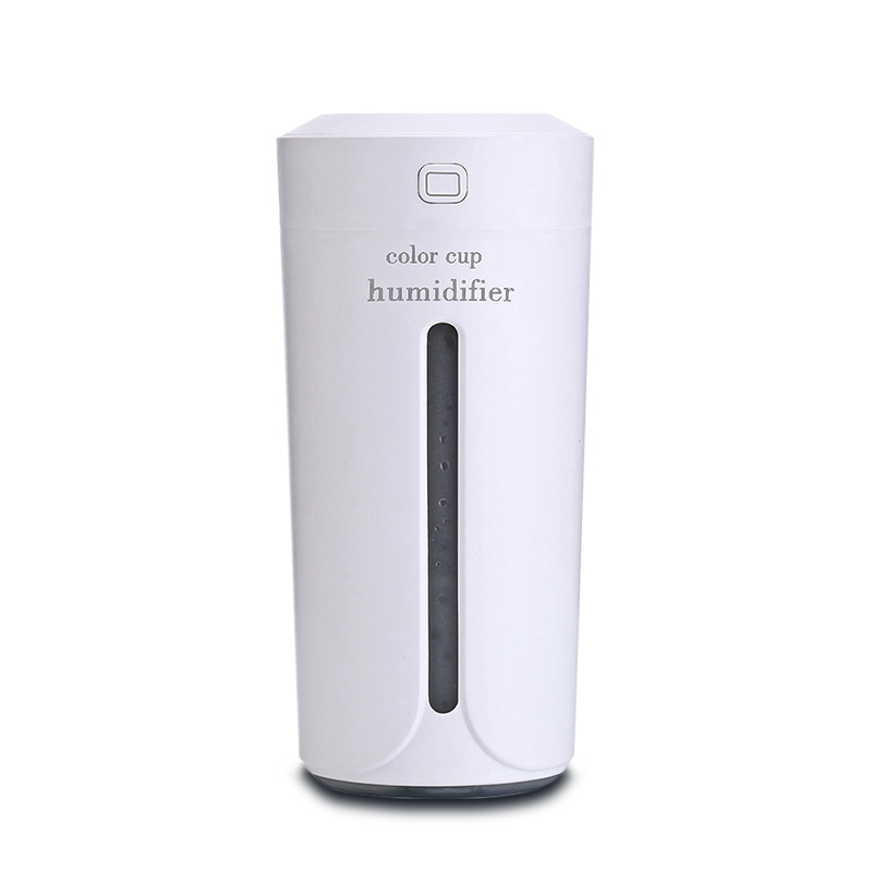 Electric Essential Oil Humidifier