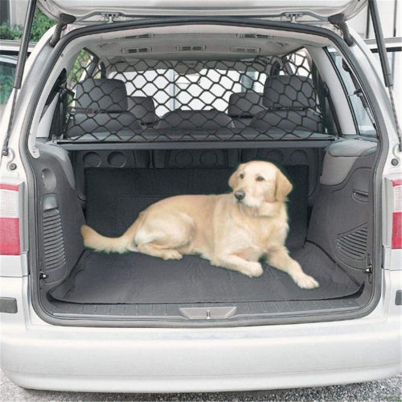 Car Pet Barrier Mesh Fence