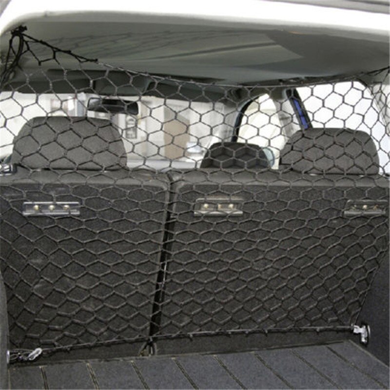 Car Pet Barrier Mesh Fence