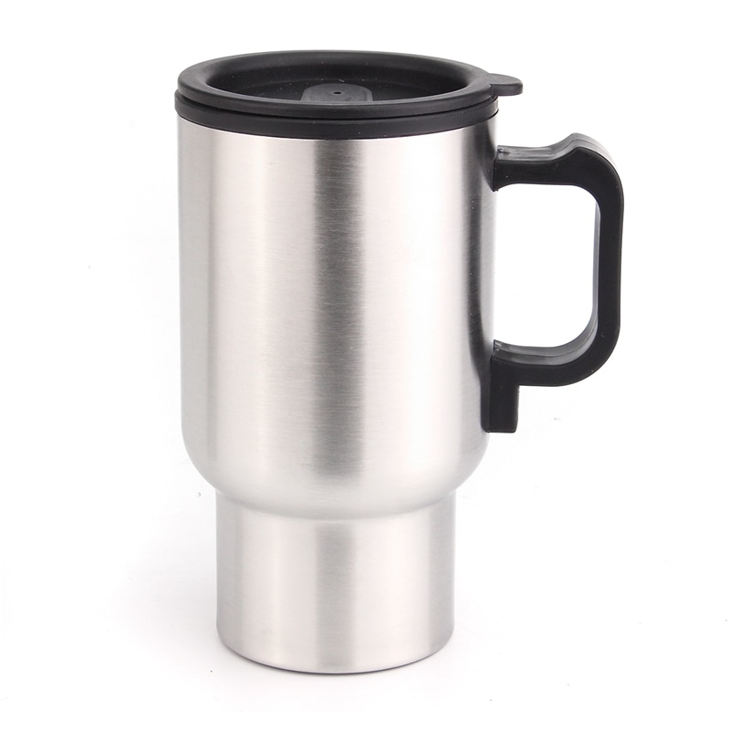 Travel Mug Car Heated Thermos