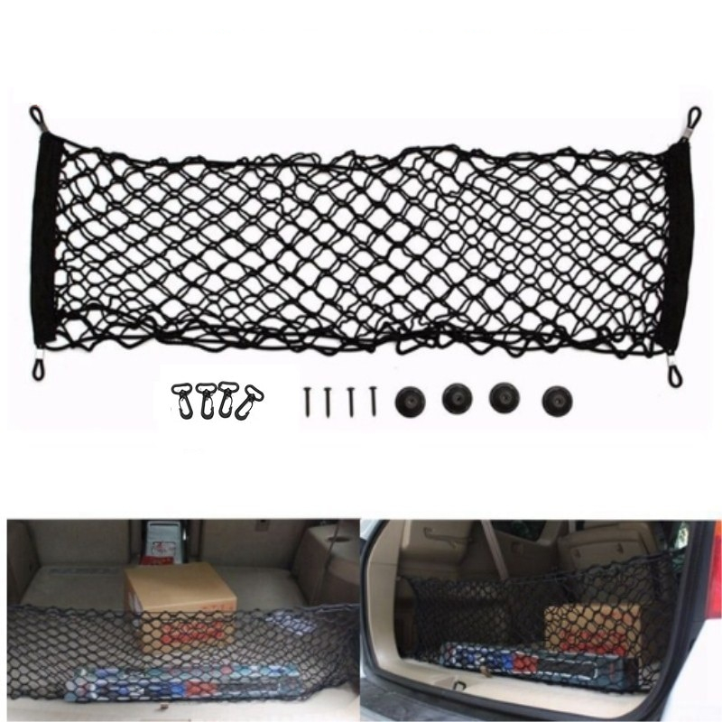 Car Trunk Organizer Net