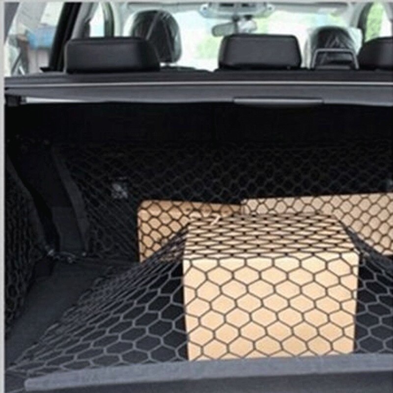 Car Trunk Organizer Net