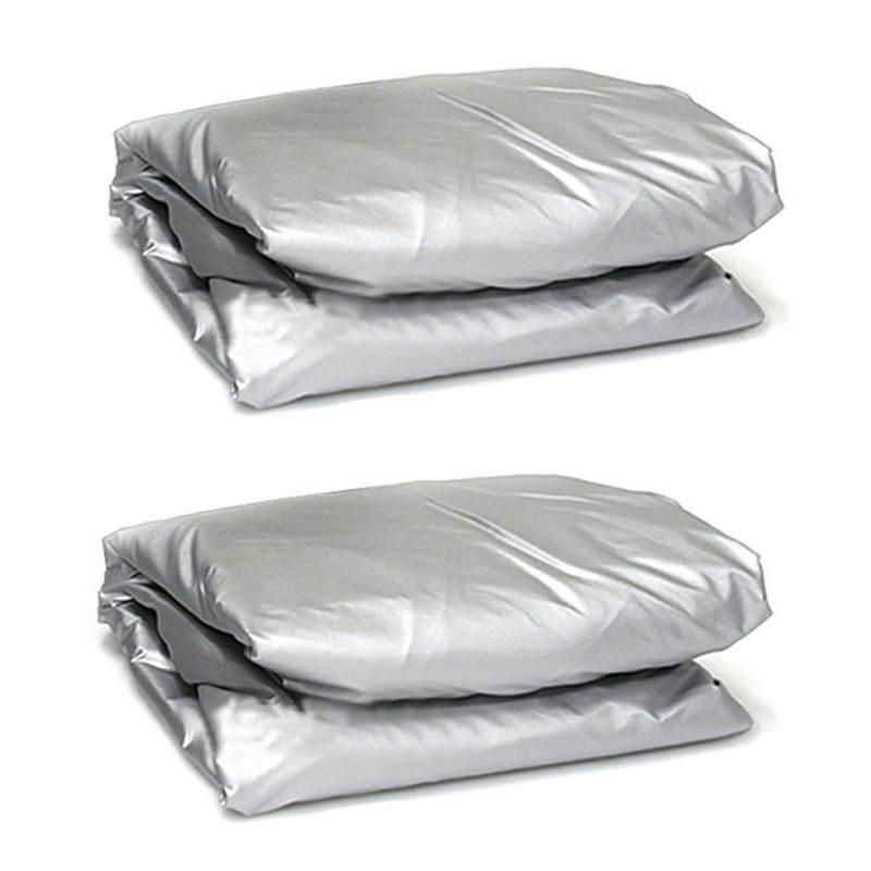 Car Cover Universal Protective Cover