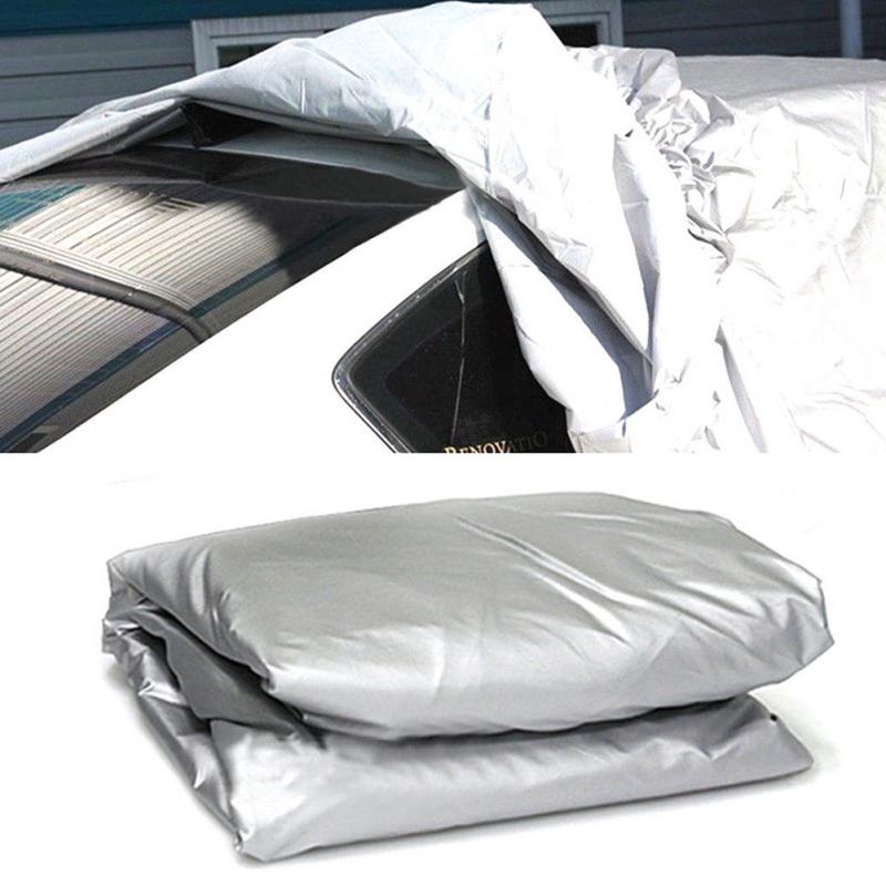 Car Cover Universal Protective Cover