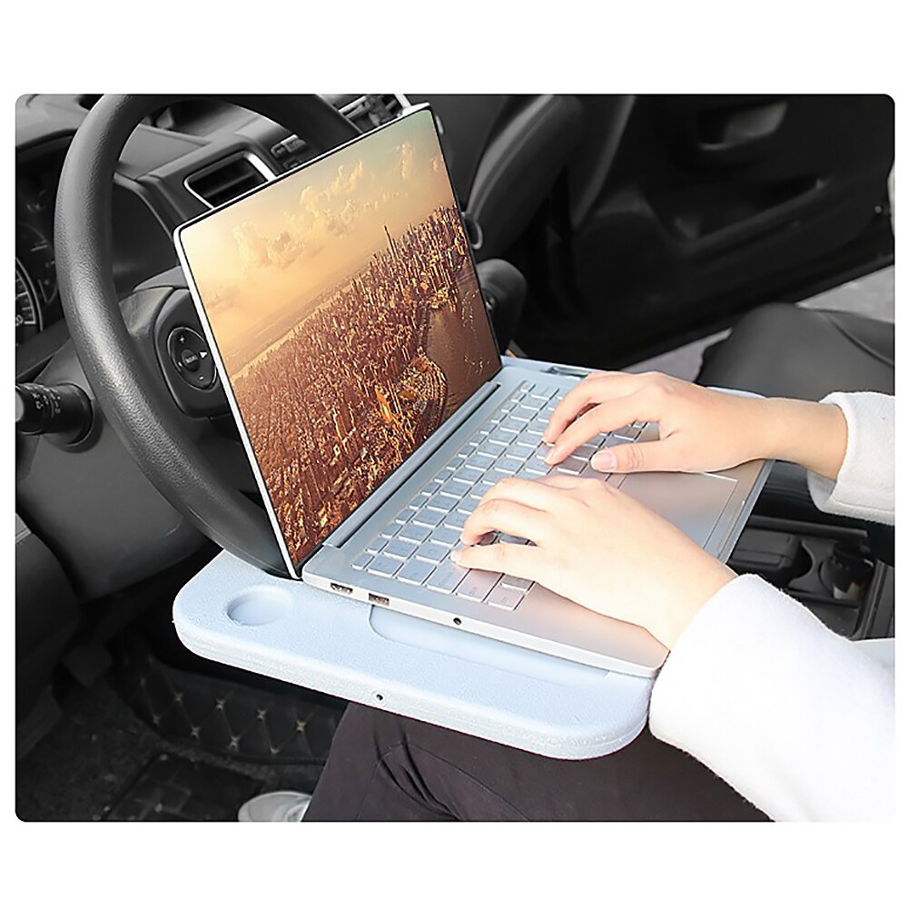 Car Food Tray Steering Wheel Table