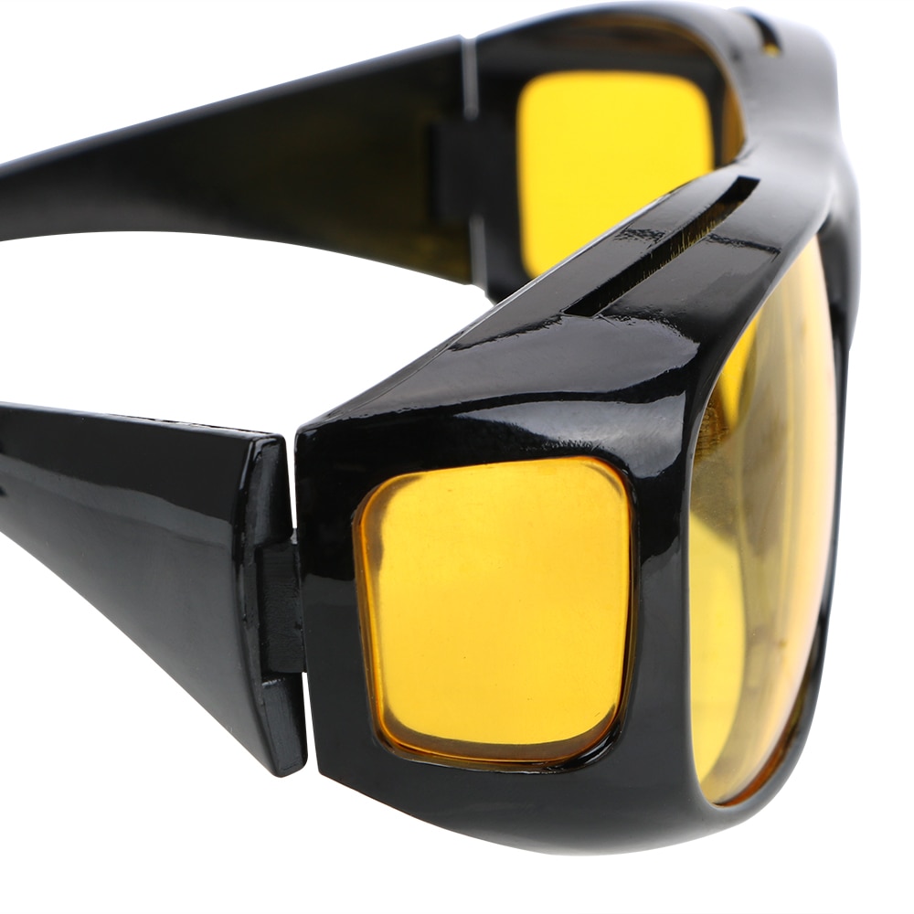 Night Driving Glasses Protection Eyewear