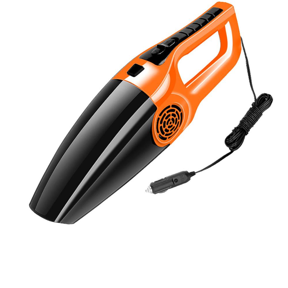 12V Vacuum Cleaner Handheld Device