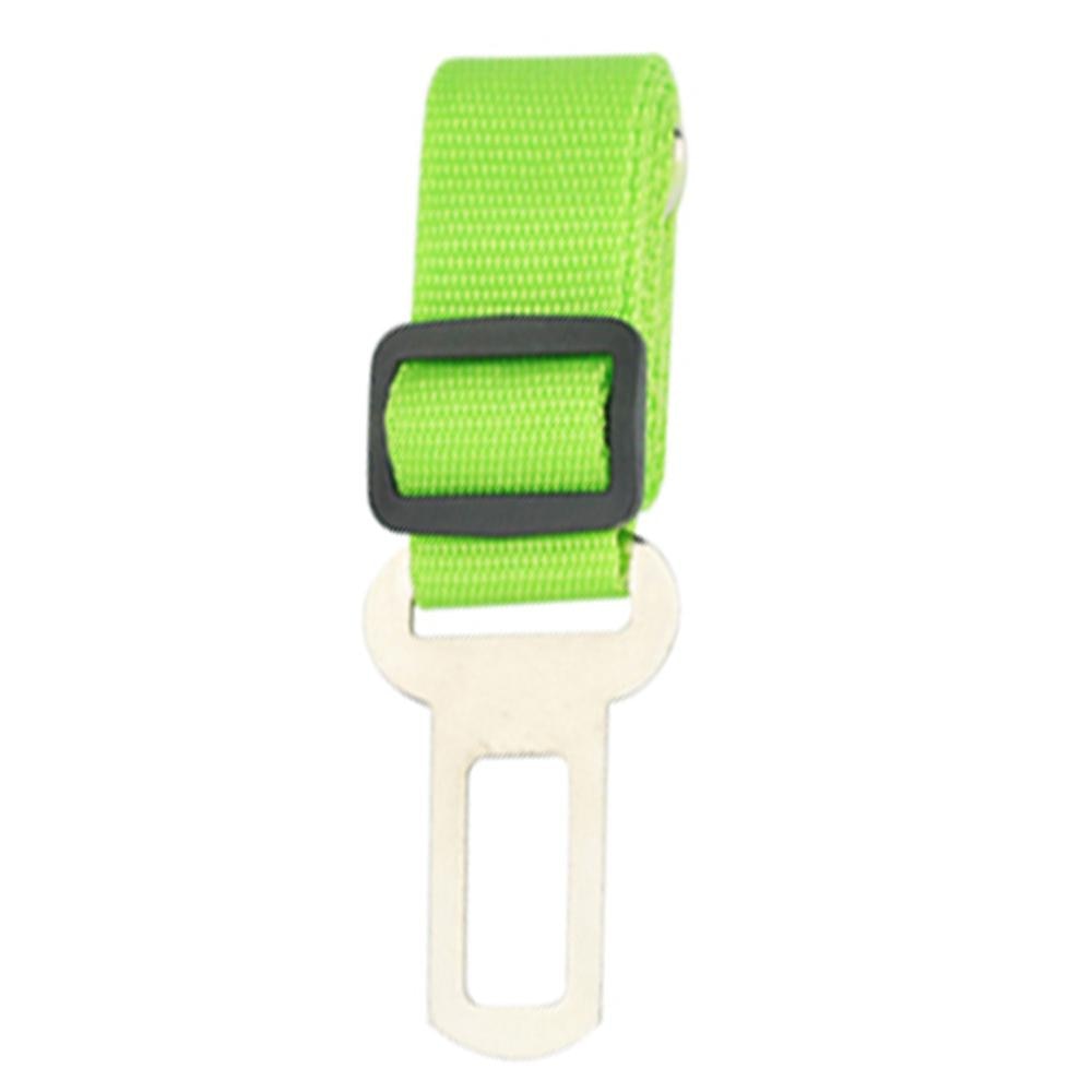 Dog Belt Pet Harness Car Seat Belt