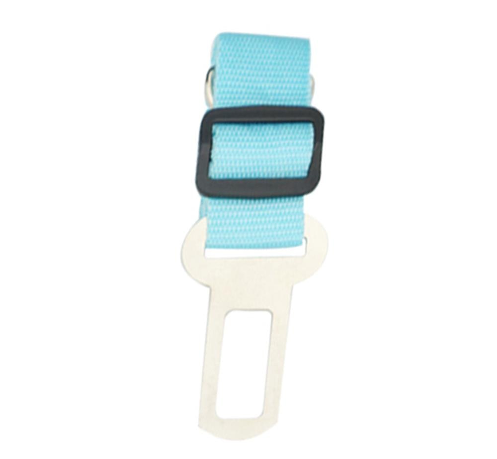 Dog Belt Pet Harness Car Seat Belt