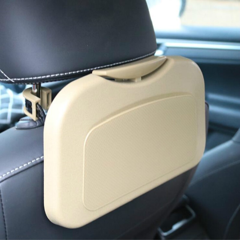 Car Tray Folding Food and Drink Table