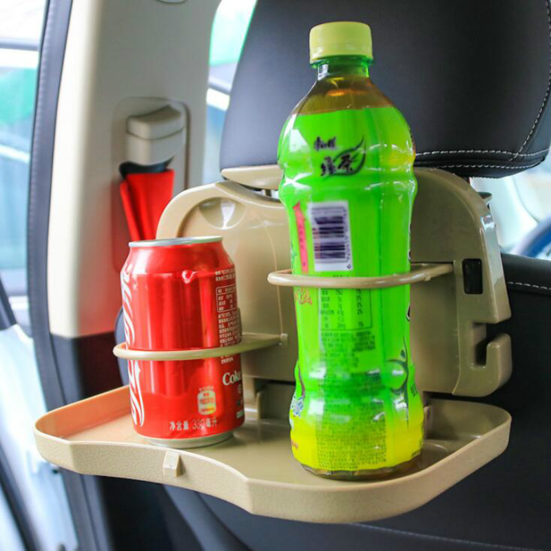 Car Tray Folding Food and Drink Table