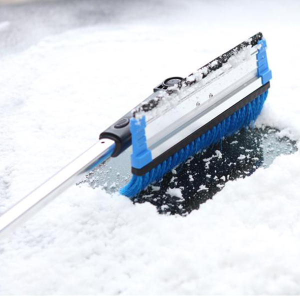 Snow Brush for Car Extendable Tool