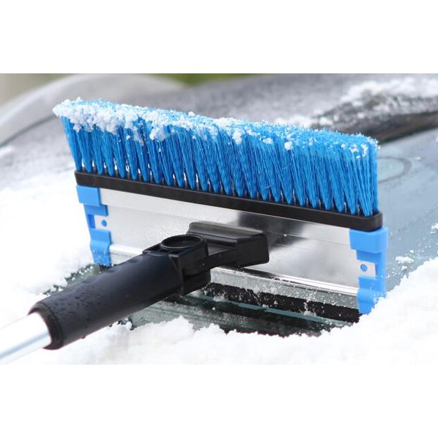 Snow Brush for Car Extendable Tool