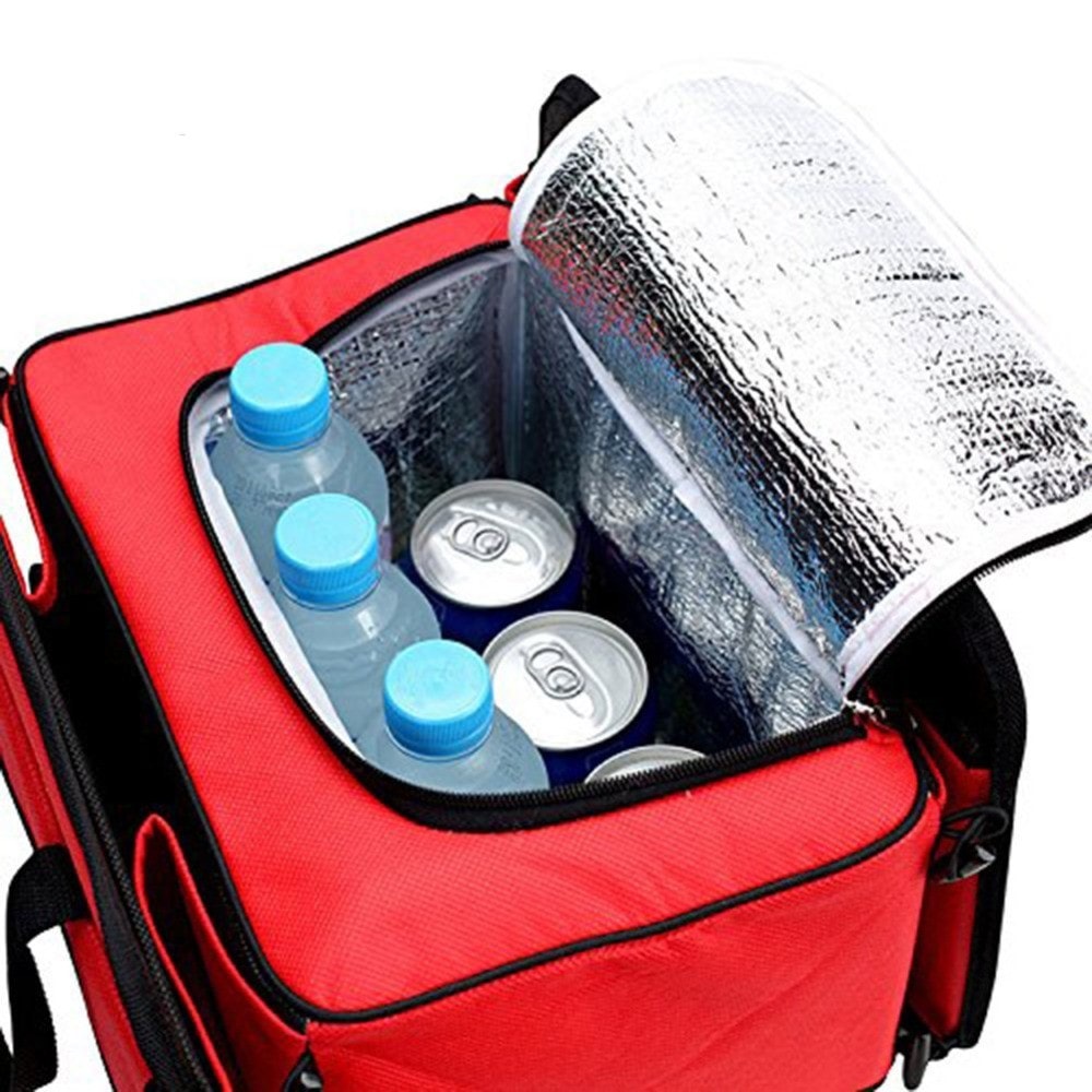 Car Trunk Organizer Foldable Storage