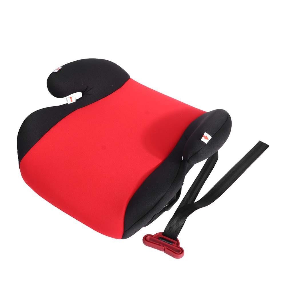 Booster Car Seat Child Safety Cushion