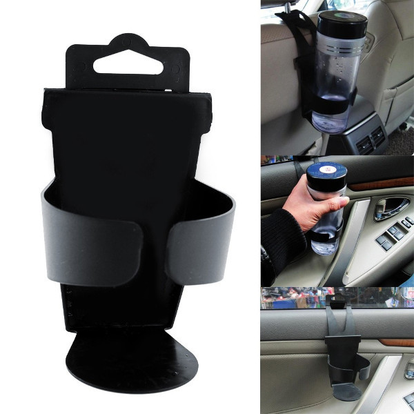 Travel Bottle Holder