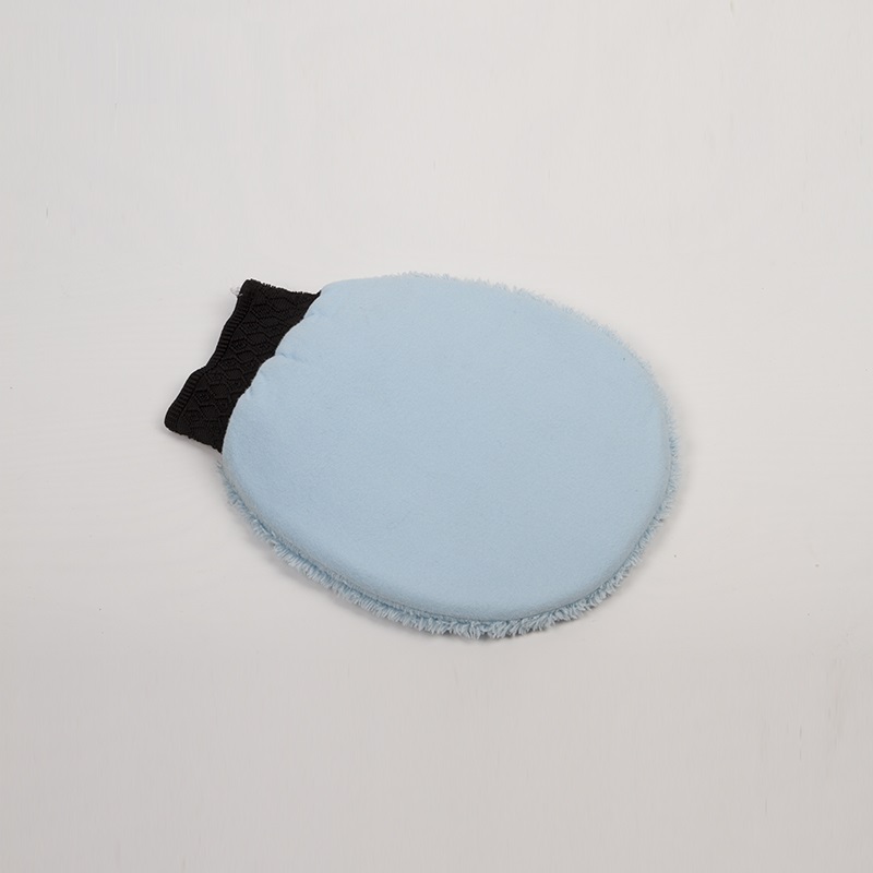 Microfiber Car Wash Mitt