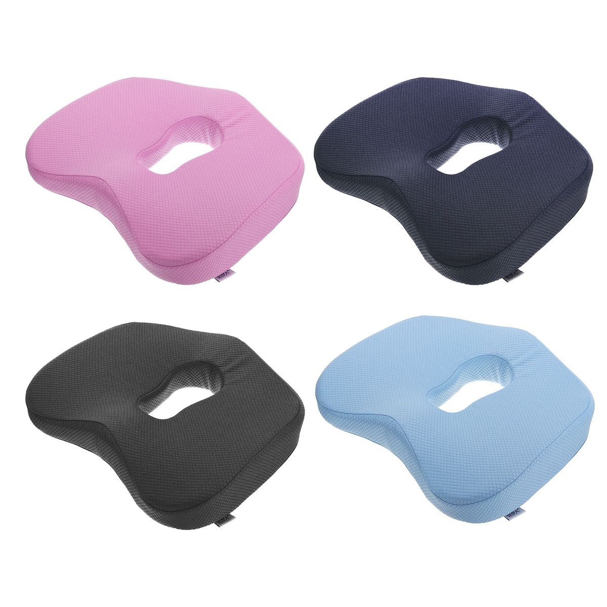 Orthopedic Seat Cushion Memory Foam