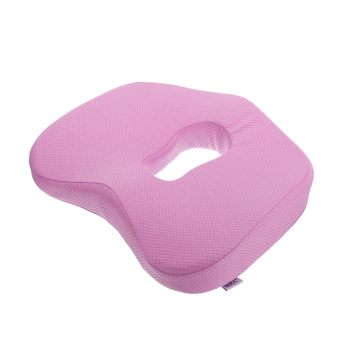 Orthopedic Seat Cushion Memory Foam