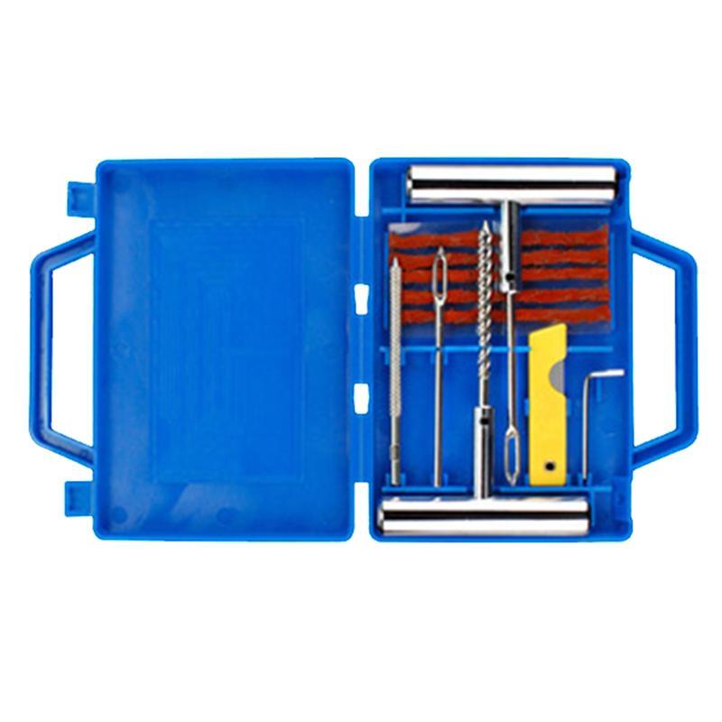 Puncture Repair Kit 11PC Set