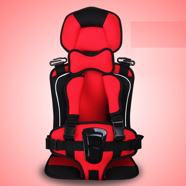 Child Safety Seat Soft Cushion