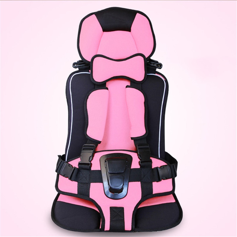 Child Safety Seat Soft Cushion