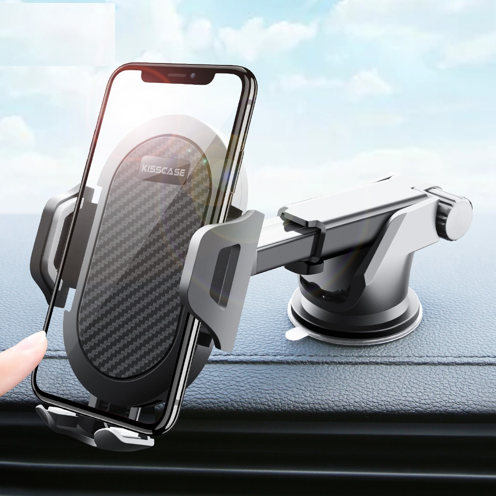 Cell Phone Car Mount Holder