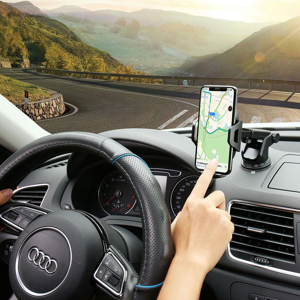 Cell Phone Car Mount Holder