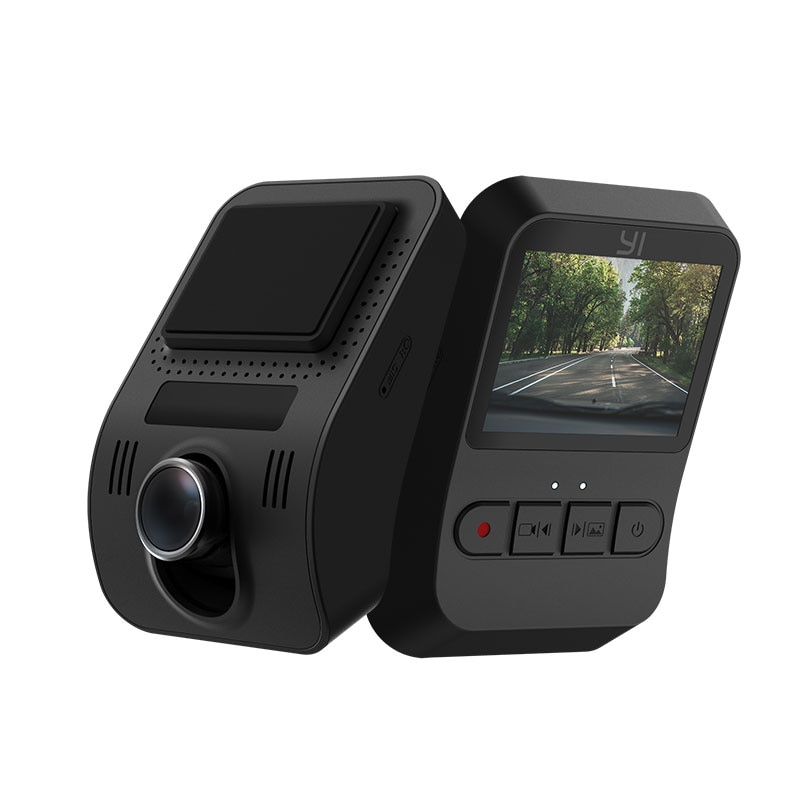 Car Dash Cam Video Recorder