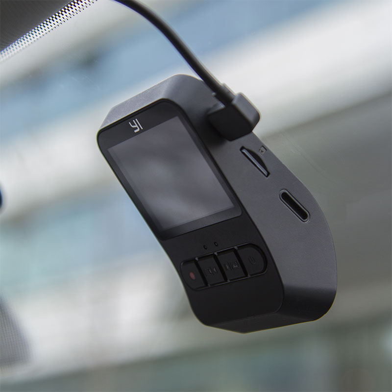 Car Dash Cam Video Recorder