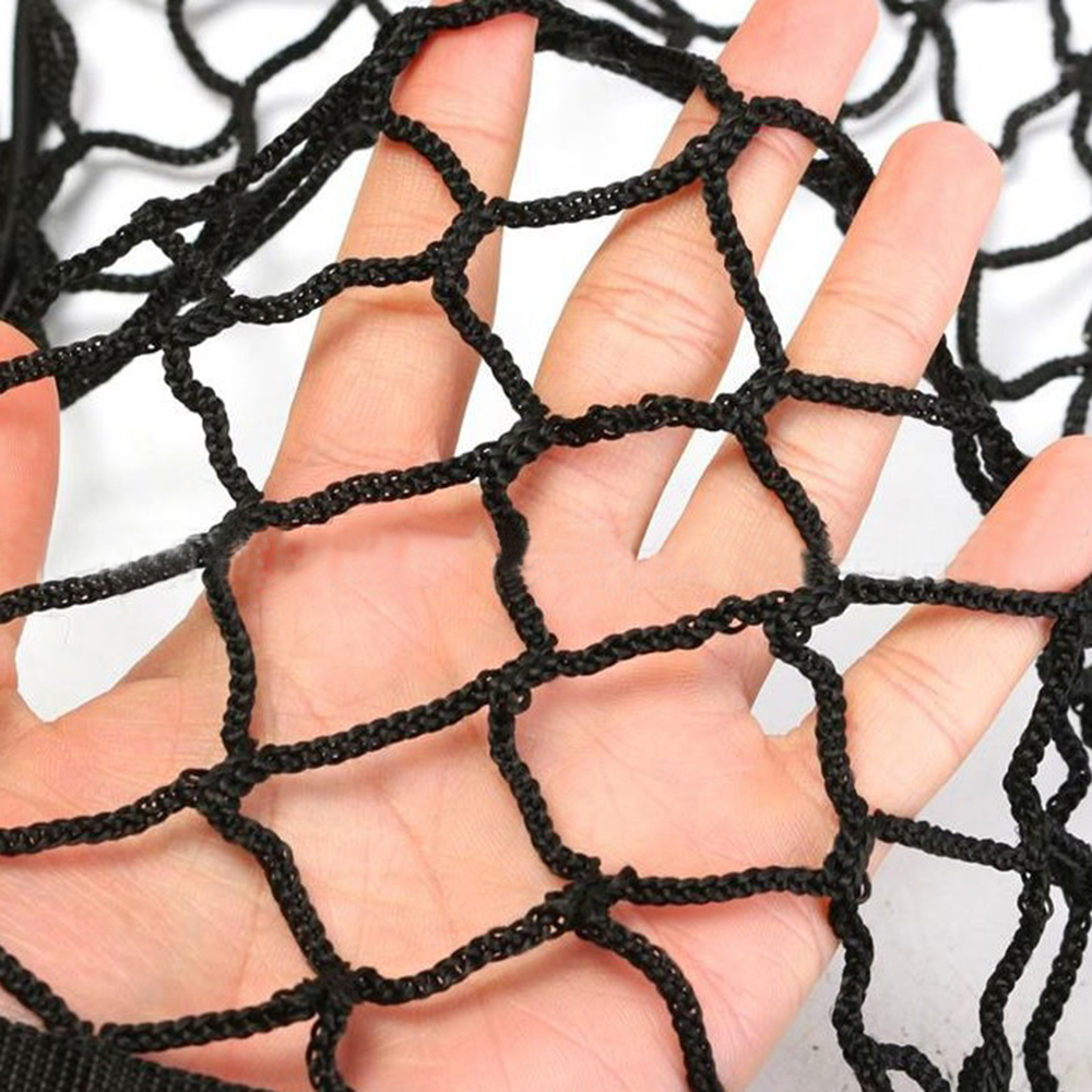 Cargo Net Car Trunk Elastic Mesh Net