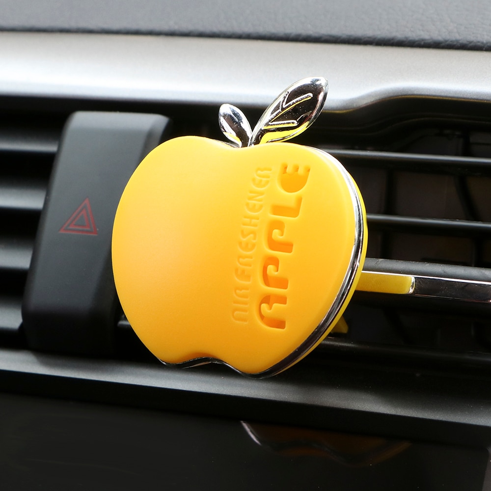 Car Fragrance Air Freshener Scents