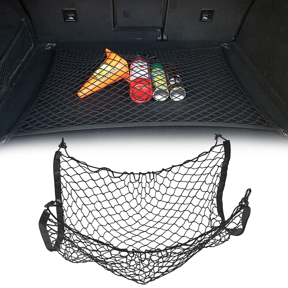 Net for Car Trunk Cargo Mesh