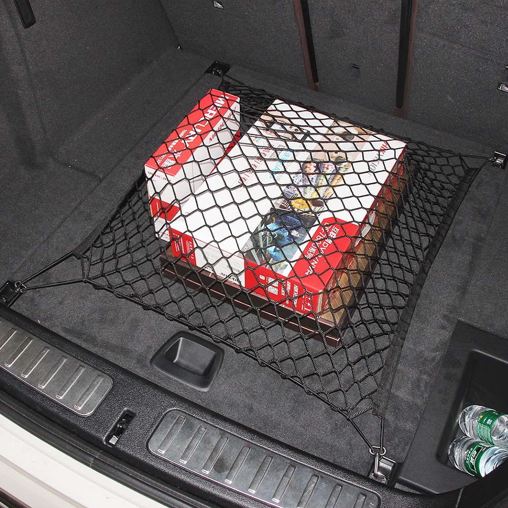 Net for Car Trunk Cargo Mesh