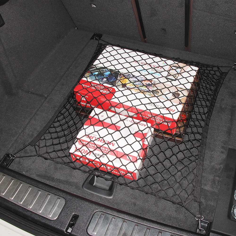 Net for Car Trunk Cargo Mesh