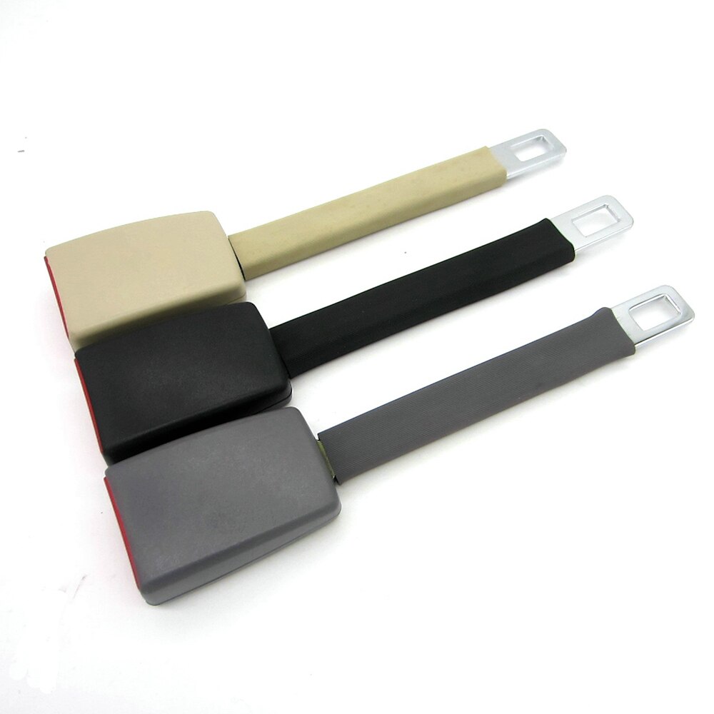 Seat Belt Buckle Extender