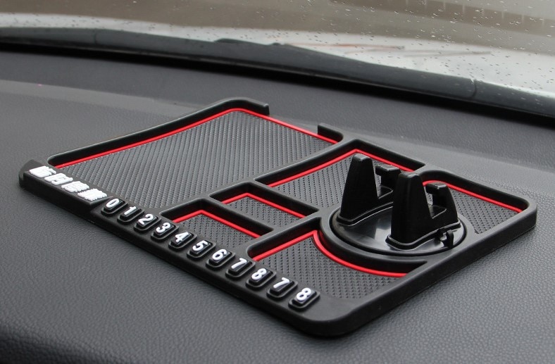 Dash Mat Car Anti-Slip Pad