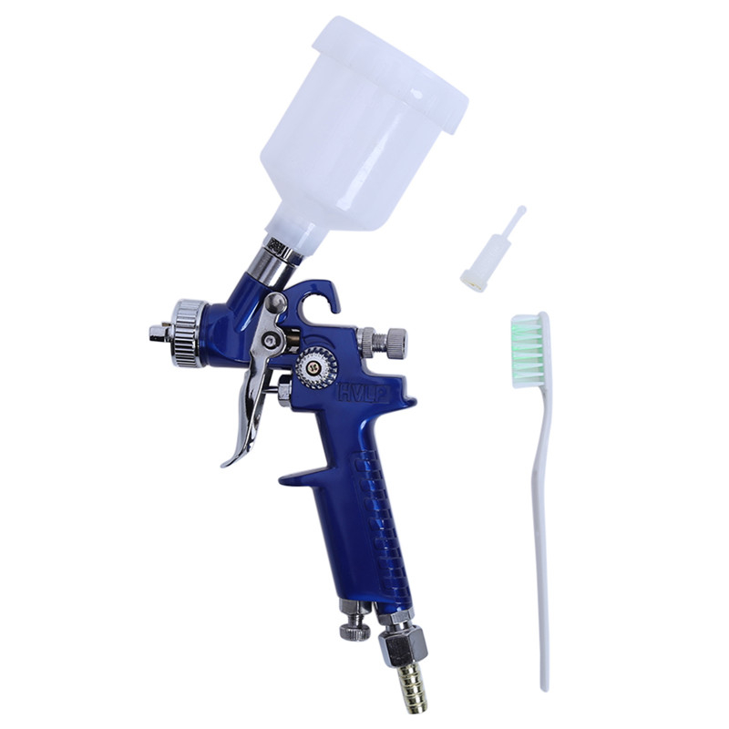 Mini Airbrush Gun Spray Paint Tool