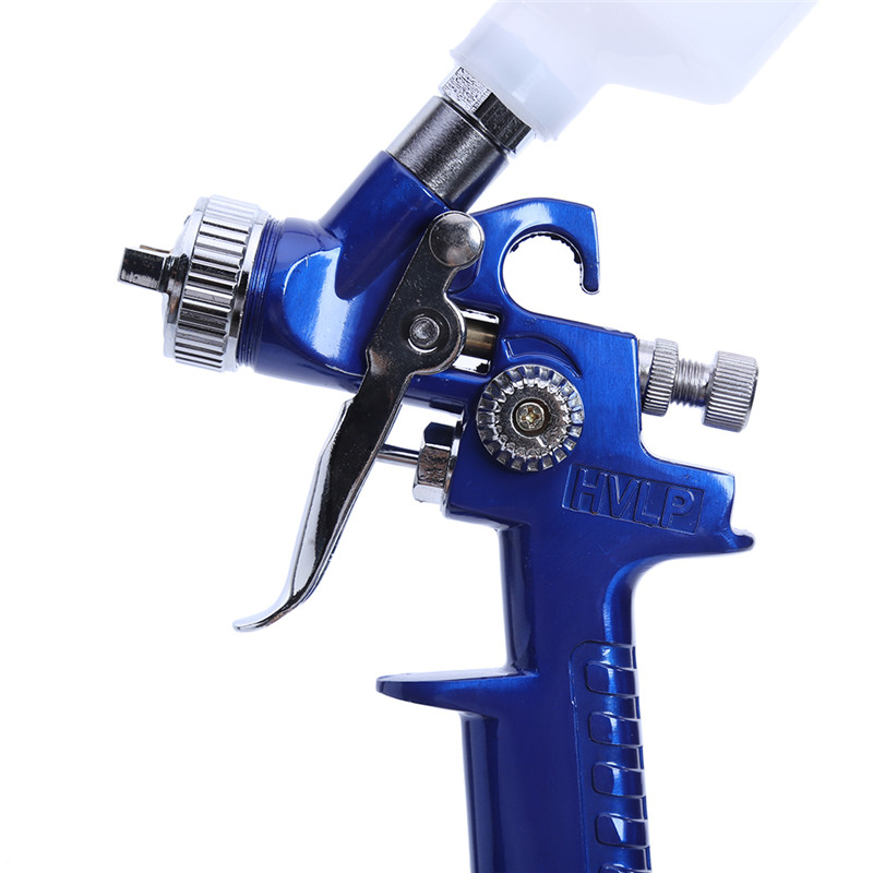 Mini Airbrush Gun Spray Paint Tool