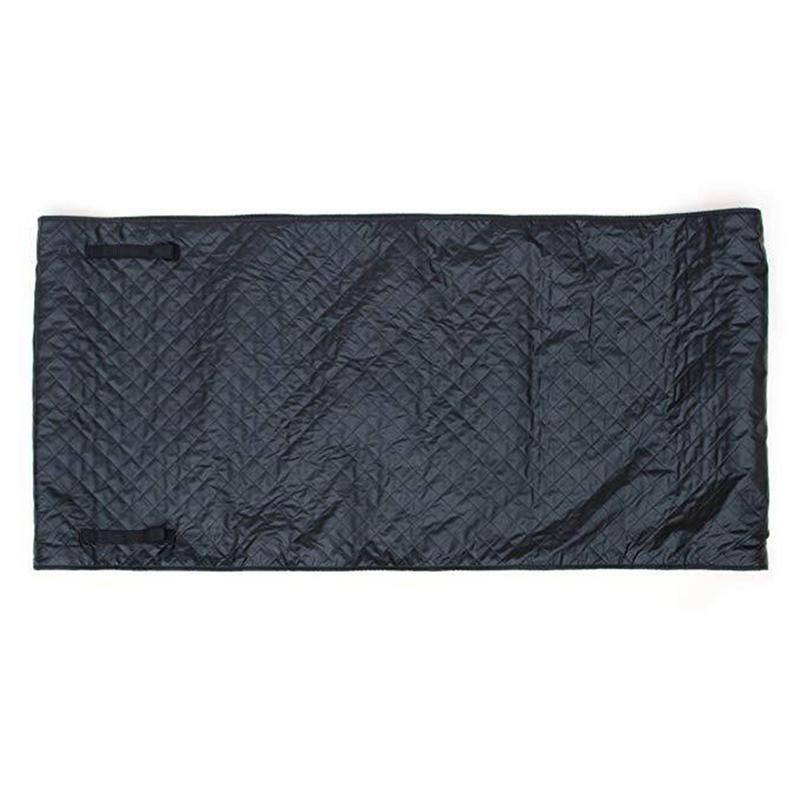 Car Creeper Mat Portable Rolling Pad