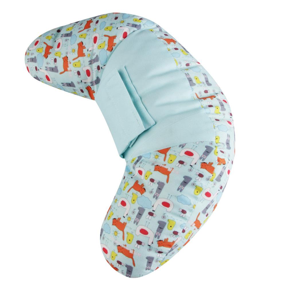 Seat Belt Kids Car Pillow