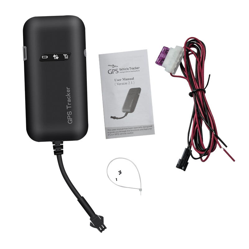 Car Tracking Device GPS Tracker