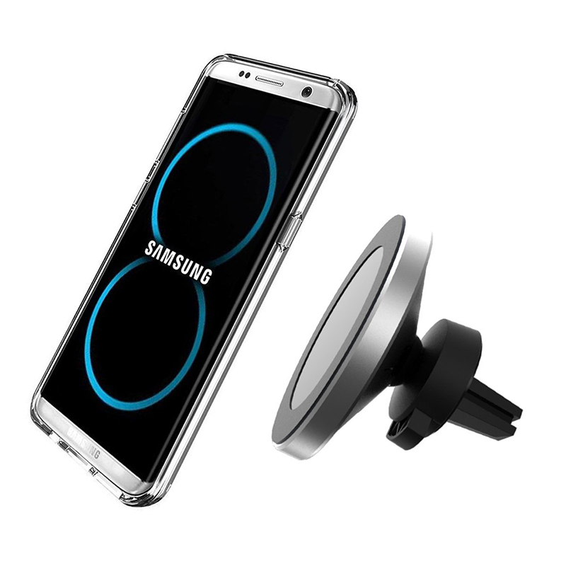 Car Phone Charger Wireless Charging