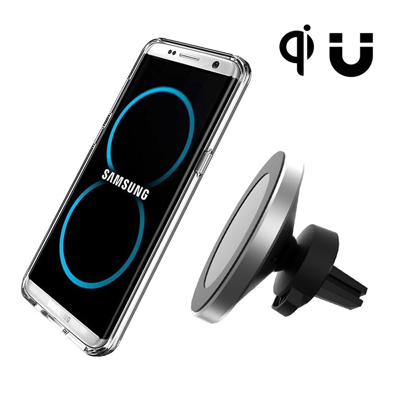 Car Phone Charger Wireless Charging