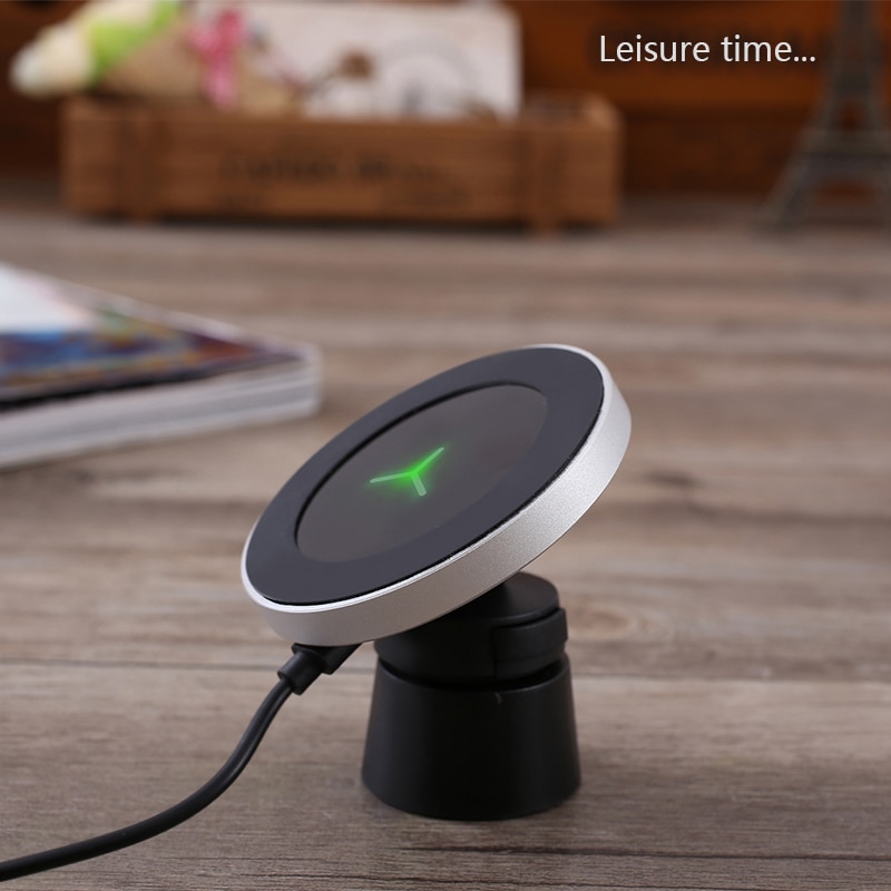 Car Phone Charger Wireless Charging