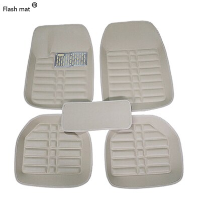 Car Foot Mat Universal Floor Cover