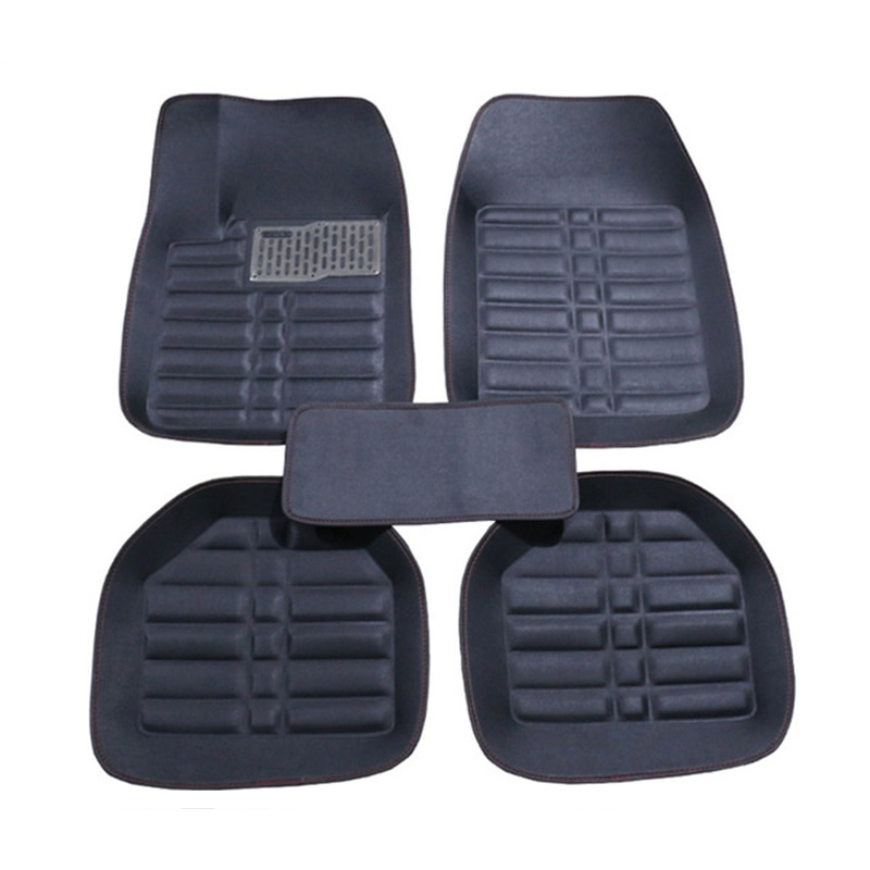 Car Foot Mat Universal Floor Cover